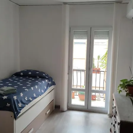 Dormitorios Piso *