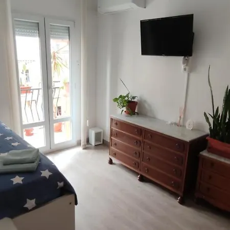 Dormitorios Piso