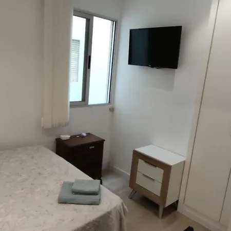 Dormitorios Piso Homestay *