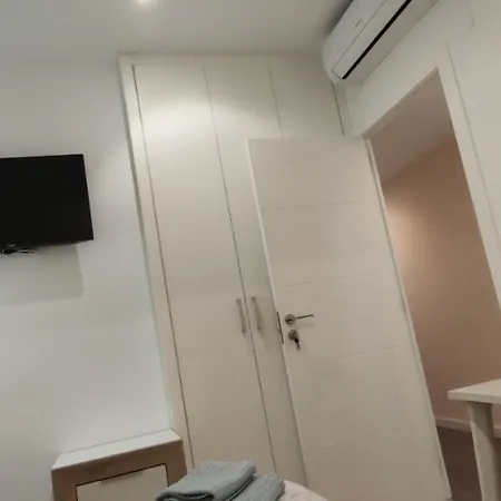 Dormitorios Piso Gandia