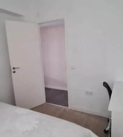 Dormitorios Piso Gandia