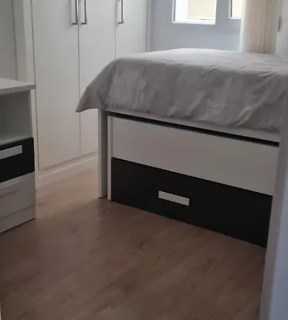 Dormitorios Piso Gandia