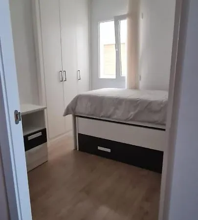 Dormitorios Piso *