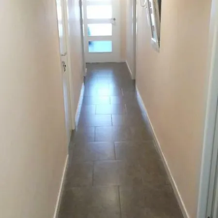 Dormitorios Piso Homestay