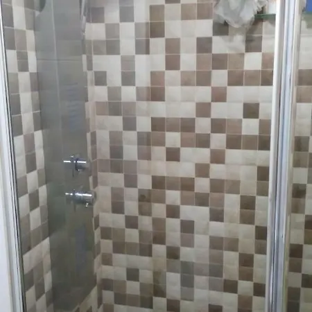 Dormitorios Piso Homestay *
